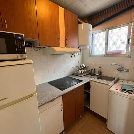 Costa Apartament Cambrils
