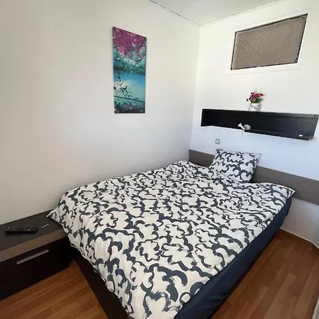 Apartamento Costa *