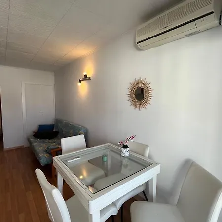 Costa Apartament *