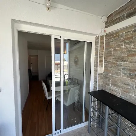 Costa Apartament Cambrils