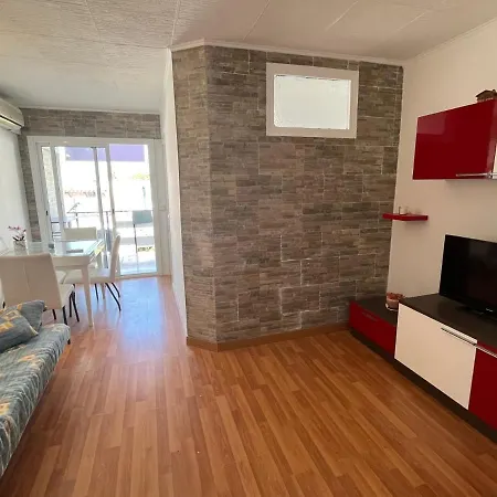 Costa Apartamento Cambrils
