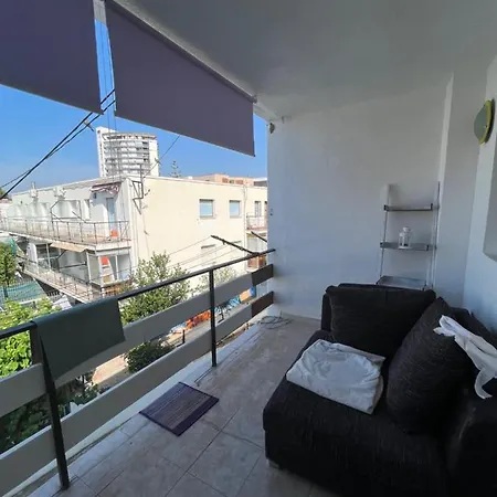 Costa Apartmán