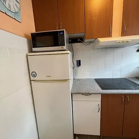 Apartamento Costa *